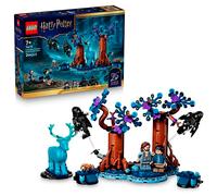 LEGO Harry Potter Forêt Interdite : Expecto Patronum, Jouets de construction