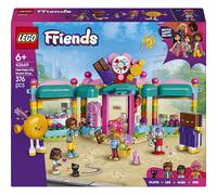 LEGO 42649, Jouets de construction