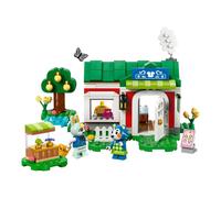 77055 LEGO® Animal Crossing La coupe des soeurs de coupe