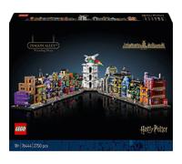 Lego® Harry Potter™ 76444 Die Zauberl