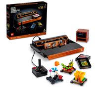 LEGO Icons – Maquette à construire Atari 2600 10306 pour adultes