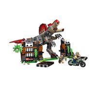 Lego Jeu De Construction Jurassic World V29 820 Pièces