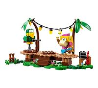 Lego Leaf-9-2023 Construction Game Multicolore Enfants