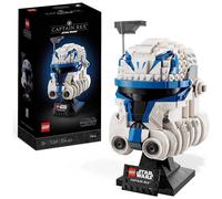 LEGO 75349 Star Wars Casque du Capitaine Rex