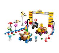 LEGO 72036, Jouets de construction