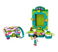Lego Jeu De Construction Mirabel Photo And Jeweler Framework 334 Pièces