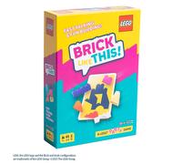 Lego Jeu De Construction Nordic