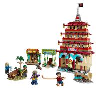 LEGO One Piece - La bataille d'Arlong Park - 75638