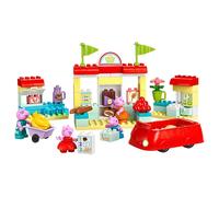 LEGO DUPLO - Le supermarché de Peppa Pig - 10434