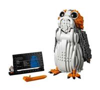 Lego Jeu De Construction Porg 75230 Star Wars Le Dernier Jedi