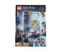 Lego - Jeu de Construction - Poudlard : Le Cours de sortilèges - 76385