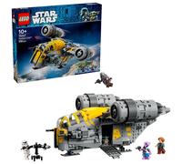 Lego Jeu De Construction Star Wars 930 Pièces
