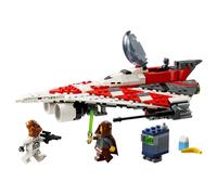 LEGO 75388 - LEGO® Star Wars™ - Le chasseur stellaire de Jedi Bob
