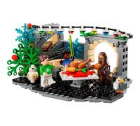 LEGO Minifigurine Star Wars Finn Pull de Noël 40658