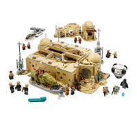 LEGO - Jeu de construction Star Wars - Cantina de Mos Eisley 75290