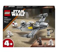 LEGO 75410, Jouets de construction