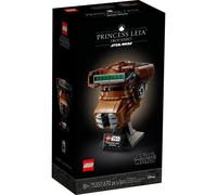 LEGO® Star Wars™ 75351 Le casque de la Princesse Leia™ (Boushh™)