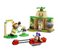 LEGO Star wars Le Temple Jedi de Tenoo 75358 / Enfant jeu jeux NOEL