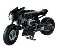 Lego Jeu De Construction The Batman Batcycle 641 Pièces