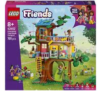 Lego Jeu De Construction Tree House 42652