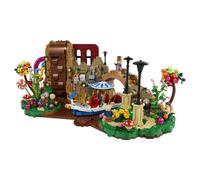 Lego Jeu De Construction Willy Wonka And Chocolate Factory
