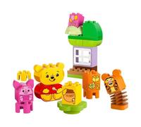 LEGO DUPLO - L'Anniversaire de Winnie l'Ourson - 10457
