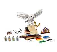 LEGO Set 76391 Harry Potter – Icônes de Poudlard Édition Collector