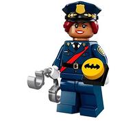 Lego Minifigurines - Série The Lego Batman Movie 71017