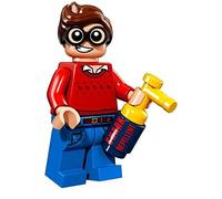Lego Minifigurines - Série The Lego Batman Movie 71017