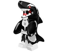 LEGO Minifigurines – Série The Lego Batman Movie 71017