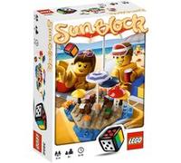 LEGO® Jeux de société 3852 Sunblock G