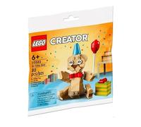 Lego - Jouet, GXP-821206, 0-14 Ans, 80 pièces