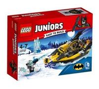 LEGO® Junior 10737 Batman contre Mr. Freeze G