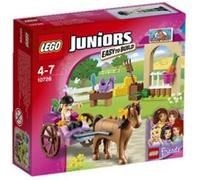 LEGO Juniors - La calèche de Stéphanie - 10726