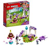 LEGO Juniors/4+ Emma's Pet Party 10748 Building Kit (67 Piece)