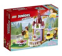 LEGO® Juniors Disney Princess 10762 Le Moment Lecture de Belle