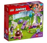 LEGO® Juniors Friends 10748 La fête des animaux d'Emma G