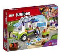 LEGO® Juniors Friends 10749 Le marché bio de Mia