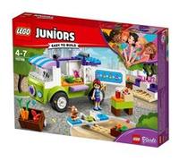 LEGO® Juniors Friends 10749 Le marché bio de Mia G