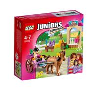 LEGO Juniors - La calèche de Stéphanie - 10726