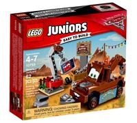 LEGO Juniors - La casse de Martin - 10733