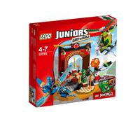 LEGO Juniors - Le temple perdu - 10725