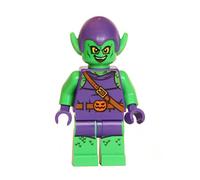 LEGO® Juniors Marvel Spider-Man Super Heroes Minfigure - Green Goblin (10687)