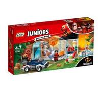 LEGO® Juniors The Incredibles II 10761 La grande évasion G