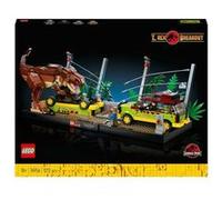 LEGO®Jurassic Park - L'Évasion du T-Rex - 76956 NA G