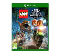 Lego: Jurassic World