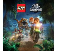 Lego Jurassic World