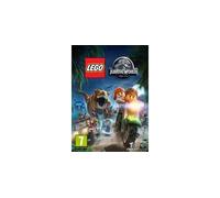 LEGO Jurassic World