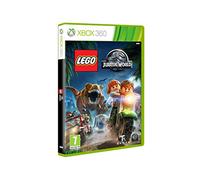 Lego Jurassic World