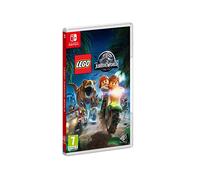 Lego Jurassic World Nintendo Interrupteur Warner Bros
